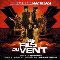 Les Fils du vent