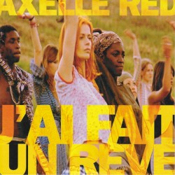 J’ai fait un rêve