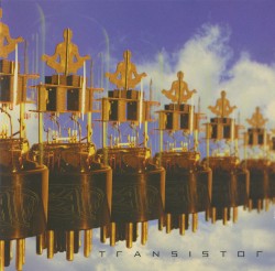 Transistor