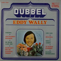 Dubbel Eddy Wally