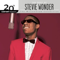 20th Century Masters: The Millennium Collection: The Best of Stevie Wonder