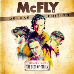 Memory Lane - The Best of McFly