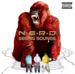 Seeing Sounds