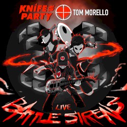 Battle Sirens (live version)