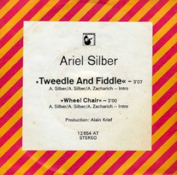 Tweedle And Fiddle