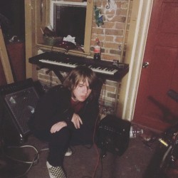 I’M JUST A PERSON, LEAVE ME BE