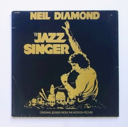 The Jazz Singer (Original Songs from the Motion Picture)