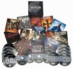 The Complete Albums Collection