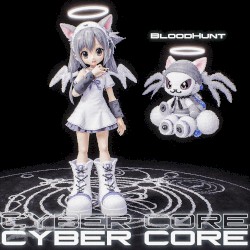 CYBERCORE