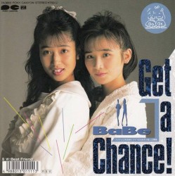 Get a Chance!