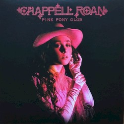 Pink Pony Club