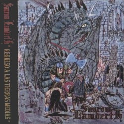 Regreso a las Tierras Medias