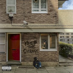 Keep The Change