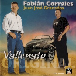 Vallenato original
