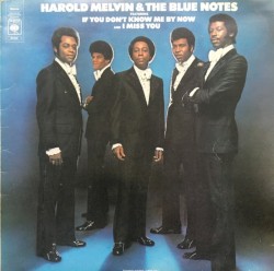 Harold Melvin & The Blue Notes