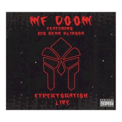 Expektoration Live