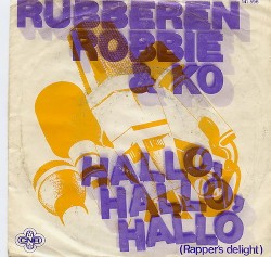 Hallo, Hallo, Hallo (Rapper's Delight)