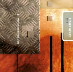 Mix 02.2: Mouvement-Rythme-Étude