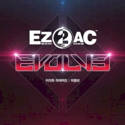 EZ2AC : EVOLVE Original Soundtrack