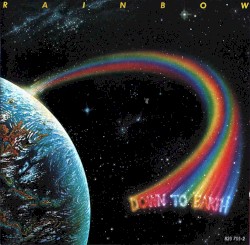 Down to Earth