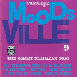 The Tommy Flanagan Trio