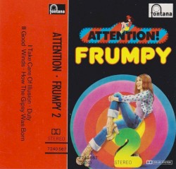 Attention! Frumpy 2