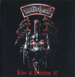 Live at Brixton '87