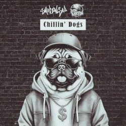 Chilin' Dogs