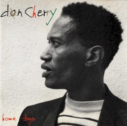 Home Boy, Sister Out