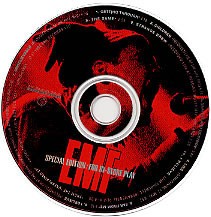 Special Edition / For In-Store Play