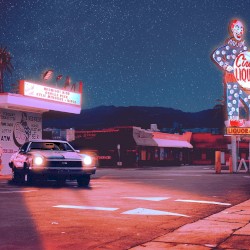 Midnight Ride (Sofi Tukker remix)