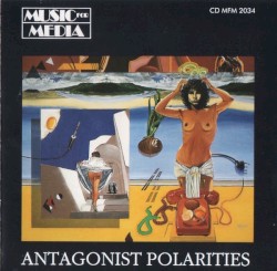 Antagonist Polarities