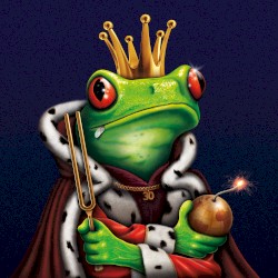 Krone der Schöpfung