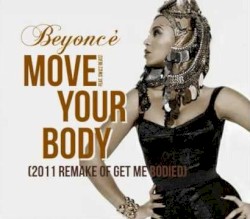 Move Your Body