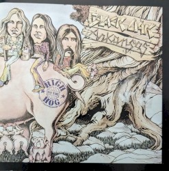 High on the Hog