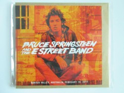 2017‐02‐18: Hope Estate, Hunter Valley, Australia