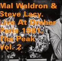 Live at Dreher Paris 1981