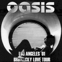 2001‐05‐15: Greek Theatre, Los Angeles, CA, USA