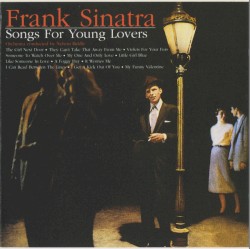 Songs For Young Lovers