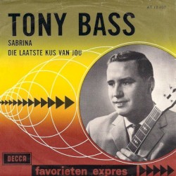 Sabrina / Die laatste kus van jou