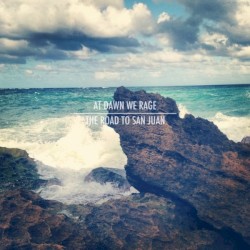 The Road to San Juan