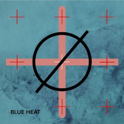 BLUE HEAT