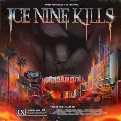 Welcome to Horrorwood: Under Fire