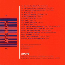 Sm:)e Mix Session 2 by Jason Jinx