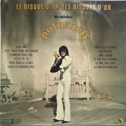 Le Disque d'or des disques d'or