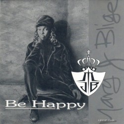 Be Happy