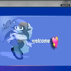 Welcome💜