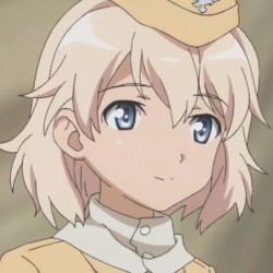 ライーサ・ペットゲン