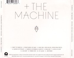 How Big, How Blue, How Beautiful