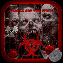 People Are the Virus